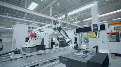 以產(chǎn)帶鏈，以鏈興城 常熟擘畫汽車產(chǎn)業(yè)創(chuàng)新集群高質(zhì)量發(fā)展新藍(lán)圖