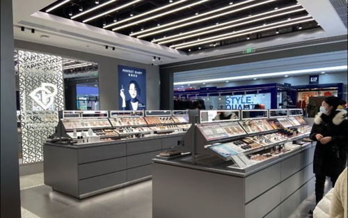 財(cái)報(bào)卸妝后，美妝第一股光環(huán)褪去 技術(shù)開發(fā)投入難阻業(yè)績(jī)虧損與市值蒸發(fā)